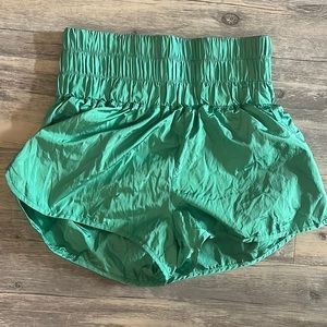 Free People Movement Shorts